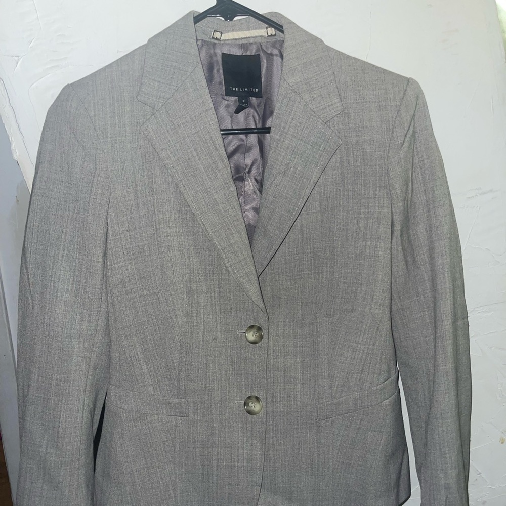 THE LIMITED- BLAZER